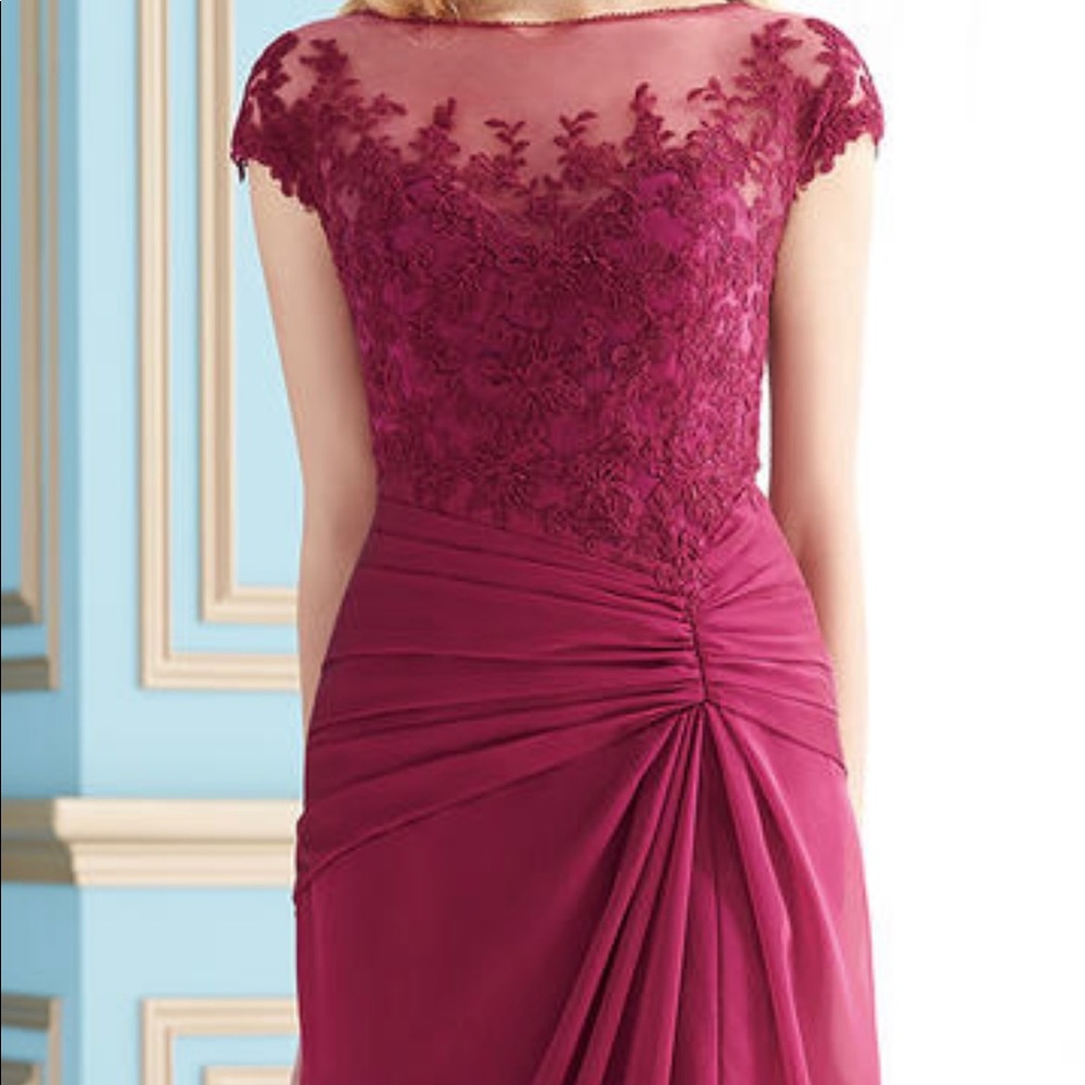 Jade by Jasmine Formal Dress - Mother of the Bride